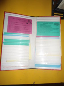 Флиппер - домашний планировщик от "Анонимных нерях"