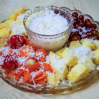 Порошки свежести