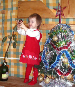 Готовимся к празднику