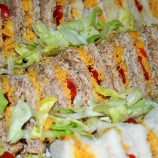 бутерброды