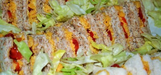 бутерброды