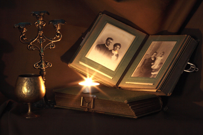 Фотоальбом