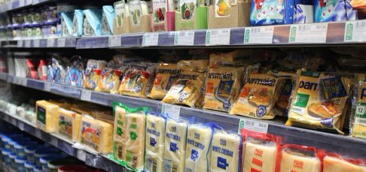 Плавленые сыры