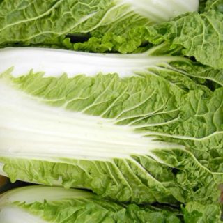 пекинская капуста