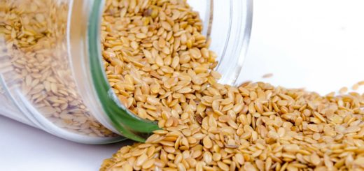 кунжут в банке