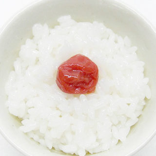 Приготовленный рис