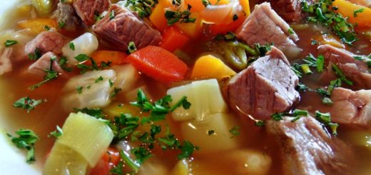 Суп айнтопф